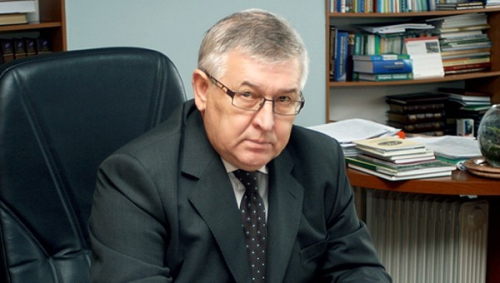 Александр Николаевич Дегтярёв