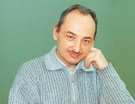 Юрий Анатольевич Михайлов