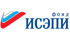 Логотип Некоммерческого фонда Институт социально-экономических и политических исследований (ИСЭПИ)