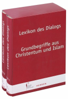 Двухтомная «Энциклопедия диалога: основные понятия из христианства и ислама» (Lexikon des Dialogs: Grundbegriffe aus Christentum und Islam; 2013)