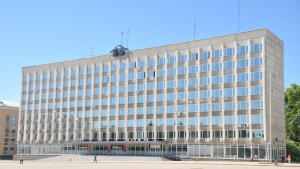 Государственный Совет Республики Коми