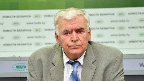 Антон Иванович Ятусевич