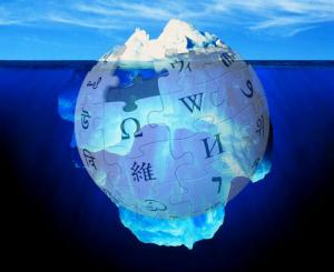 Википедисты обсуждают создание «тёмной» версии Свободной энциклопедии
