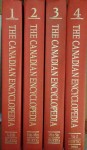 The Canadian encyclopedia. In 4 vol.