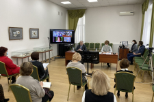 Рабочее совещание по созданию электронной энциклопедии древних поселений Рязанской области (24 февраля 2021 года)