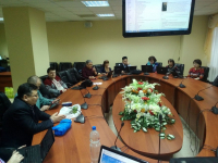 Вики-семинар в Салаватском районе (25 марта — 3 апреля 2016 года)