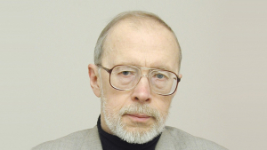 Историк, культуролог, журналист, энциклопедист Николай Михайлович Инюшкин