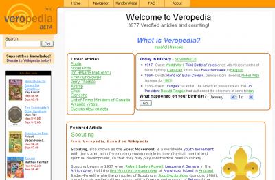 Veropedia