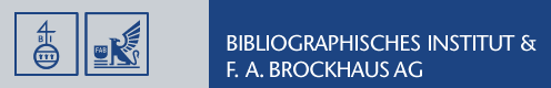Bibliographisches Institut & F. A. Brockhaus AG