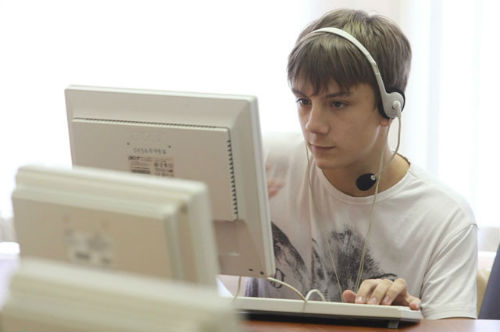 Новая энциклопедия будет доступна в Интернете