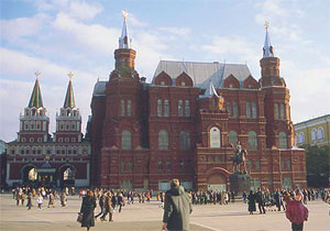 Начата работа над новым музееведческим словарем