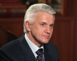 Владимир Литвин (Володимир Литвин)