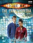 Doctor Who Encyclopedia (Doctor Who (BBC Hardcover))