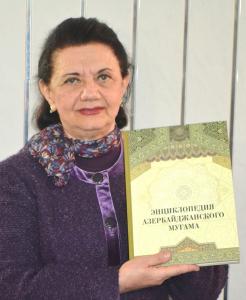 «Энциклопедия азербайджанского мугама»: (размышления о новом издании)