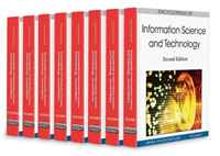Encyclopedia of Information Science and Technology