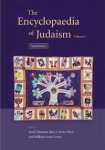 Encyclopaedia of Judaism. In 4 vol.