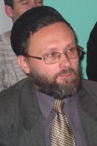 Дмитрий Макаров («Ислам в Российской Федерации»): Серия востребована как в научном, так и в прикладном смысле