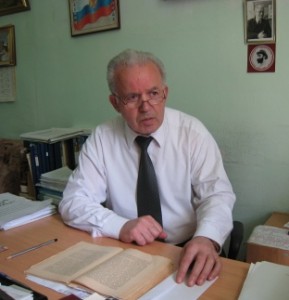 Научный редактор «Осетинской этнографической энциклопедии» рассказал об издании