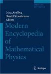 Modern Encyclopedia of Mathematical Physics