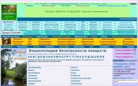 Энциклопедия безопасности лекарств