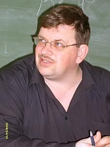 Автор энциклопедии русского детства стал лауреатом премии имени Владислава Крапивина