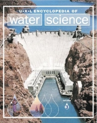 U-X-L Encyclopedia of Water Science