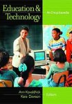 Education And Technology: An Encyclopedia