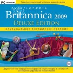 Encyclopaedia Britannica 2009. Deluxe Edition