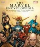 The Marvel Encyclopedia