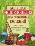 Большая энциклопедия лекарственных растений