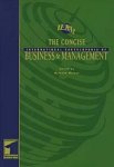Concise International Encyclopedia of Business and Management