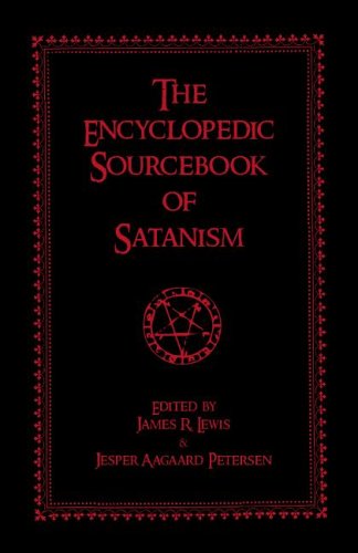 The Encyclopedic Sourcebook of Satanism