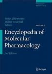 Encyclopedia of Molecular Pharmacology