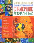 Универсальный энциклопедический справочник в таблицах