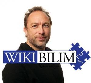 Джимми Уэйлс (Jimmy Wales)