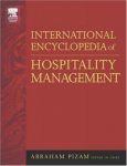 International Encyclopedia of Hospitality Management