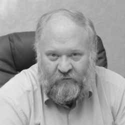 Скончался глава НИИ гуманитарных наук Мордовии Валерий Юрчёнков