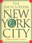 The encyclopedia of New York City