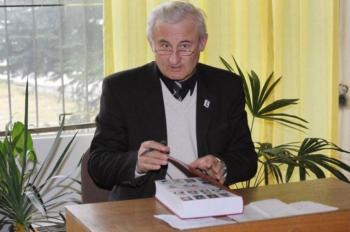 Во Владикавказе прошла презентации второго издания книги «Осетия и осетины»