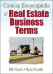 Concise Encyclopedia of Real Estate Business Terms