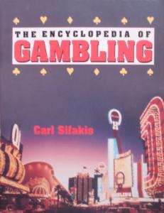Что американская «Энциклопедия азартных игр» знает о России или когда не было казино Вулкан