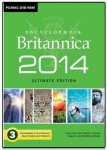Encyclopaedia Britannica 2014. Ultimate Edition