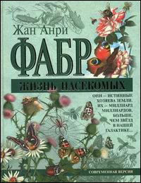 Жизнь насекомых