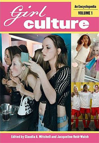 Girl Culture [Two Volumes]: An Encyclopedia