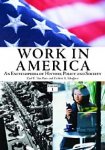 Work in America: An Encyclopedia of History, Policy, and Society