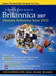 Encyclopaedia Britannica 2007. Ultimate Reference Suite