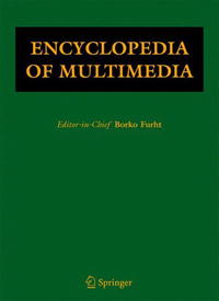 Encyclopedia of Multimedia