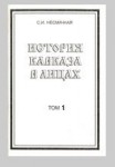 История Кавказа в лицах. Биографический словарь