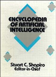 Encyclopedia of Artificial Intelligence. In 2 volumes