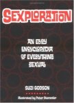 Sexploration: An Edgy Encyclopedia of Everything Sexual
